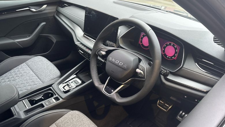 Skoda Octavia 2.0 TDI 150 Sportline 5dr DSG Diesel Estate